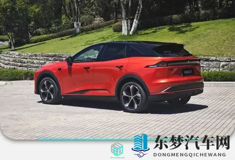 辅助驾驶架构升级_底盘表现进步明显 全新深蓝S07试驾体验-2