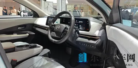高阶智能四驱，全球型颜值SUV海外首秀！国内仅14万了！-2