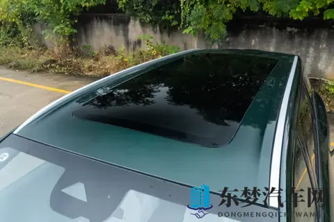 东风奕派2026款eπ008五座版,大空间+高舒适,家用购车选择-1