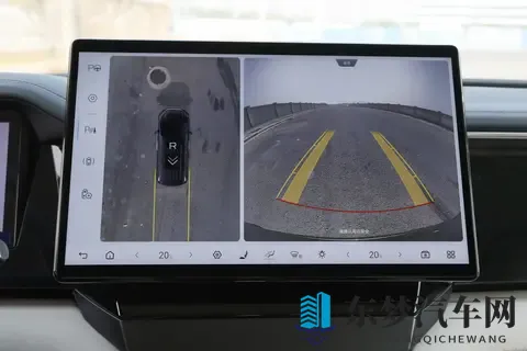 家用 MPV :高山 7 四驱 + 灵活空间,夏标配加热功能-3