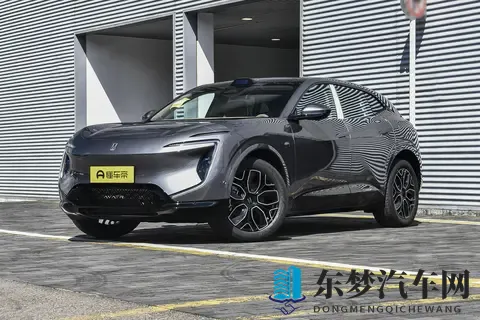 售2199万起,宁德时代电池+华为辅助驾驶,阿维塔 07产品力如何?-2