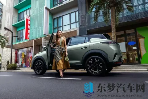 限时1006万起?领克06 Relive成十月购车热门之选-1