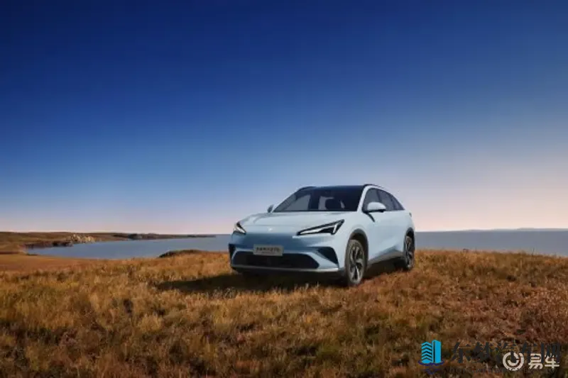 潮酷智驾新标杆都市漫游无忧