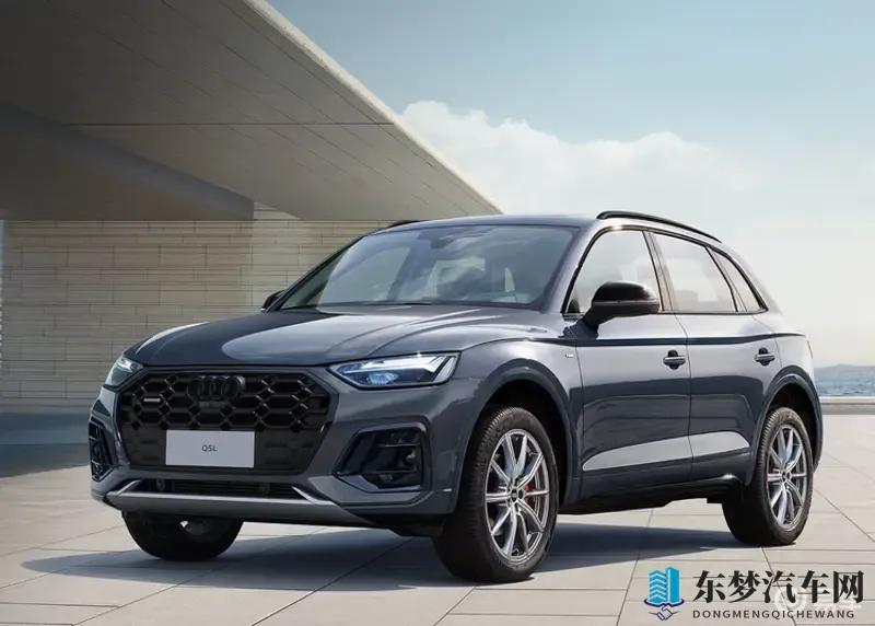 30万内的预算，揽胜极光L可以让你放弃奥迪Q5L