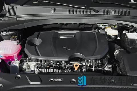 吉利这次玩真的？这车937万起，配8155芯片+20T+爱信8AT-3