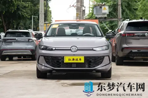 大众朗逸Pro下线， 两种前脸设计，隐藏式门把手_电子怀挡，会火吗-1