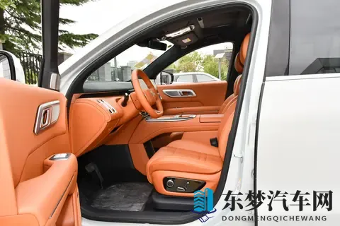深蓝 S09 破局记：新能源大型 SUV 市场 “现象级” 车型的圈粉逻辑-3
