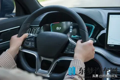 你的车真是“油老虎”？90%车主都被仪表盘骗了！-2