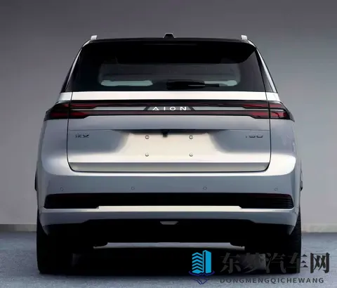 综合续航达1240公里！埃安i60增程版，大家看好吗？