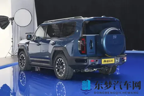 3929万，配360全景+5个毫米波雷达，这台纵横G700如何？-1