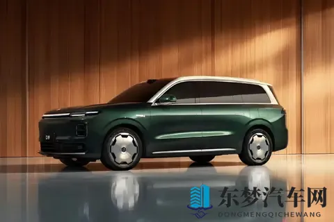 20万起买52米全尺寸SUV！零跑D19增程版配80度大电池+孔辉的空悬-3