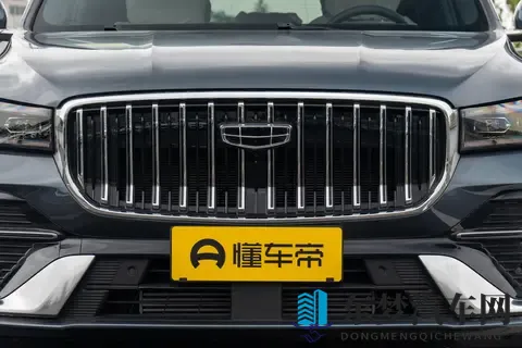 新能源车能替代燃油车?开过星越L再看合资,就明白了-3