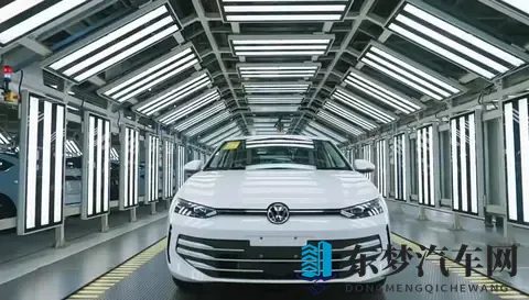 朗逸Pro11月上市！ 隐藏门把手配电子怀挡，家用车要变天了-1