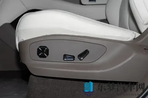 腾势N8L深度体验：30万级家庭大型SUV的全场景解决方案