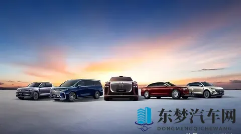 车企也开始玩“小号”了？其实他们玩得越溜，对你越有利-2