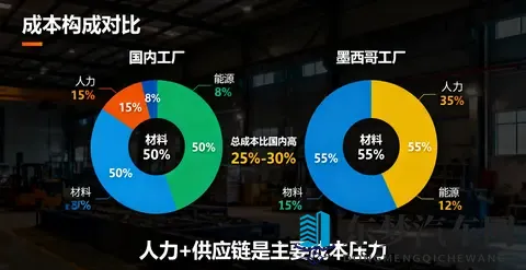 墨西哥工厂奠基,亿纬锂能的全球化布局再落子?-2