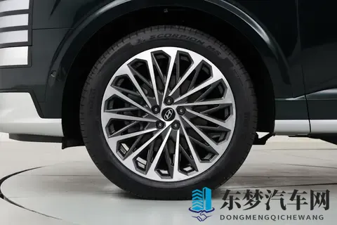 新款帕里斯帝上市:25T混动系统,进口SUV,这车会火?-3