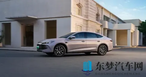 秦L上市，想买车的都看看-1