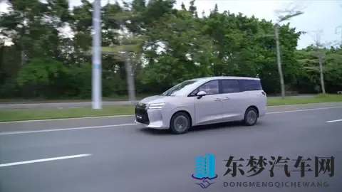 10万出头的插混MPV，靠谱吗？-3