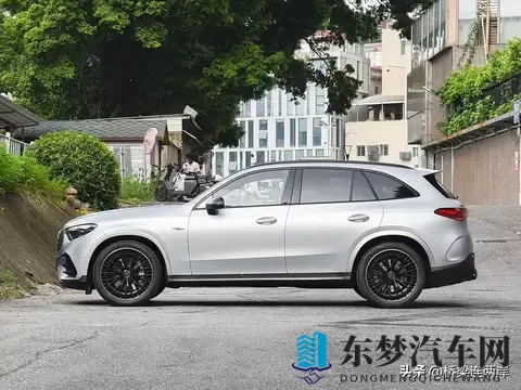 新奢智电中型SUV星途ET5将于11月13日开启预售