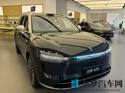 纯电续航与充电速度的较量，懂车帝测评揭示了9系SUV的新赛道