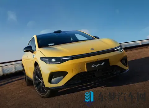 岚图泰山、全新奔驰纯电CLA等 11月热门上市新车盘点-2