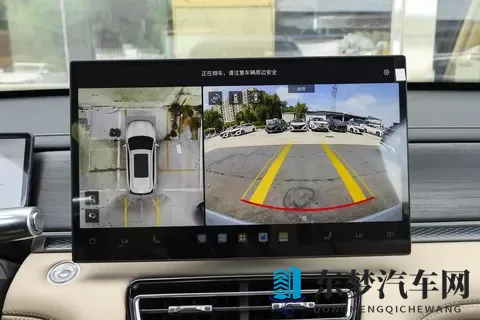 家庭党狂喜！捷途 X70L 32 变座椅 + CDC 悬挂，999 万起太香了-3