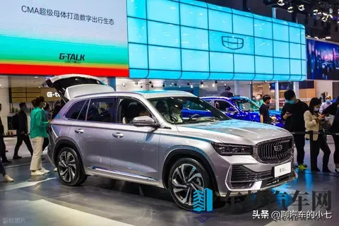 27岁、33岁、35岁、38岁、45岁,每个年龄段都有 “专属神车”!-3