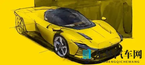 设计夺回话语权——法拉利SC40-3