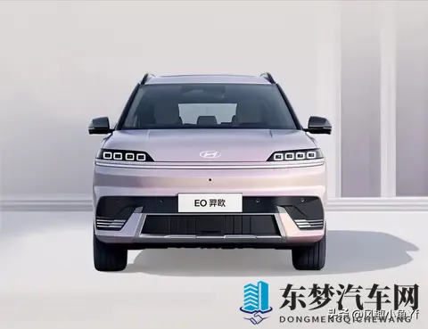 12万级纯电的“安全答案”？EO羿欧品质拆解，家用党可重点看-1
