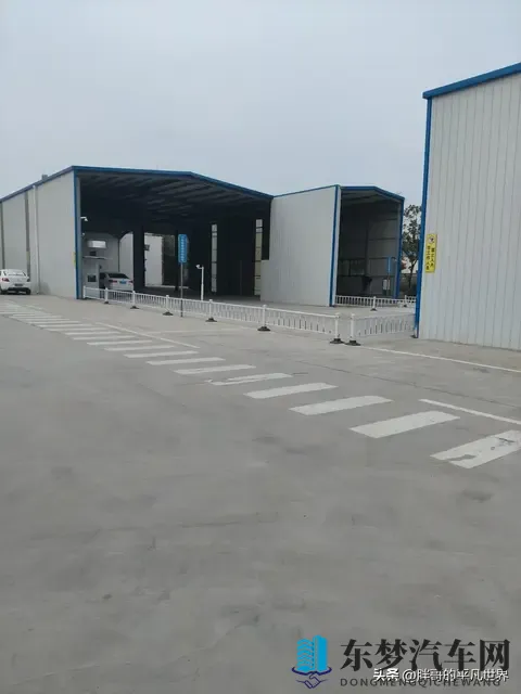 私家车年检：不止是规定，更是您与道路的安全契约！-2