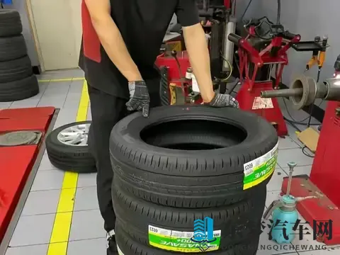 国产轮胎五强揭底！修车工私藏的轮胎名单都很耐磨！-1