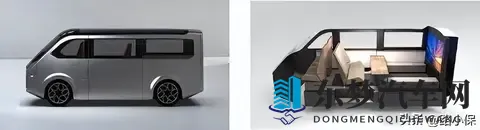 家电品牌夏普宣布造车!又要玩跨界啦!