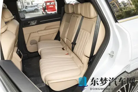 越级才豪华！10万级SUV，捷途X70L凭啥这么火？-3