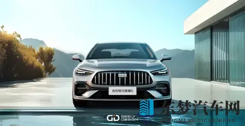 省6000还等啥!银河星耀6限时688万起,好看好开的家轿闭眼入-1