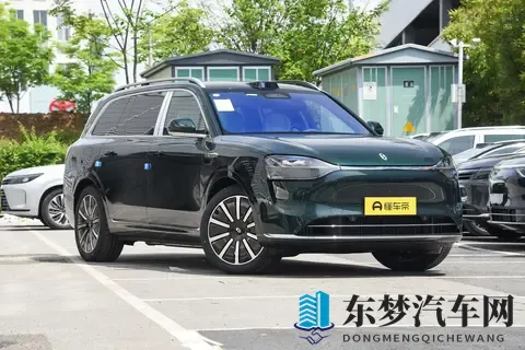 被喷“没诚意”？深蓝S09能滑能制冷，空气悬架不颠老人孩子？