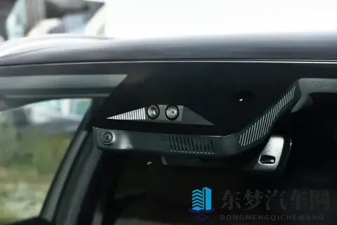 国产油车终于崛起！85万销量的吉利星越L，五大豪华实力全面解析