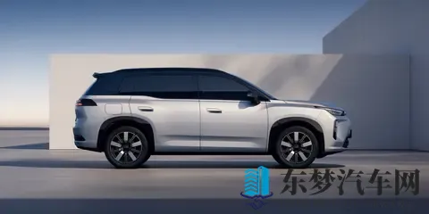 增程比纯电还贵？15万内的增程SUV，埃安i60增程版预售1268万起-3