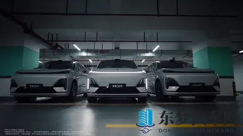 专治选择困难症!领克900 vs 深蓝S09,谁更适合家庭?-2