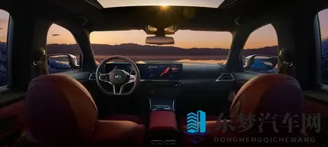 预算20-30万买电车，宝马i3才是隐藏答案？-3