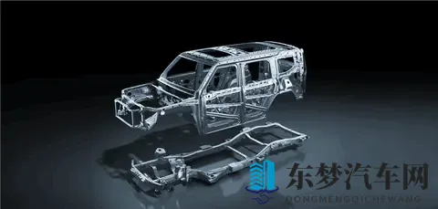 被喷“没诚意”？方盒子越野扎堆上市，捷途这款凭啥抢镜？-1