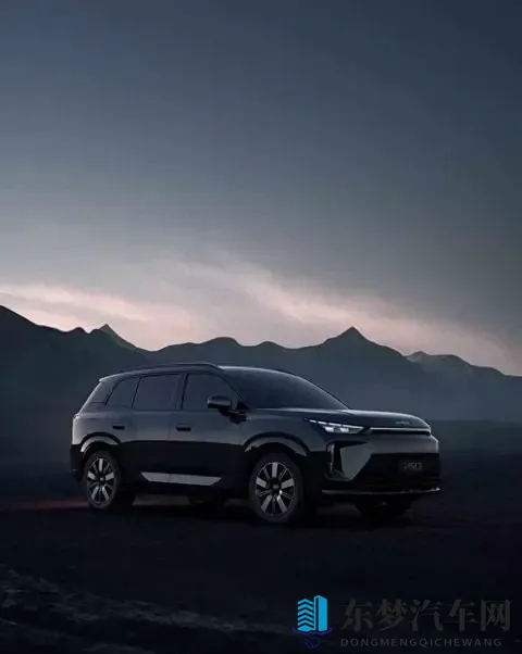 增程车终于敢说12万也能告别里程焦虑 埃安i60到底凭什么-1