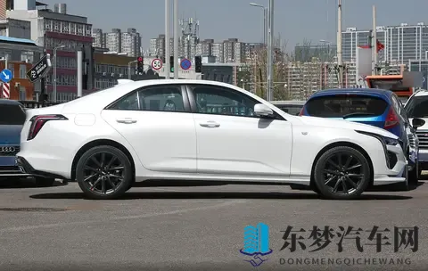 凯迪拉克CT4购车手册来了，配置动力均有不同，具体该怎么选？