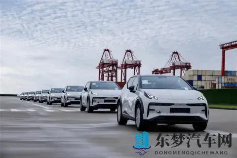 技术转让新规一旦出炉，让中国车企在欧盟市场前途未卜？-2