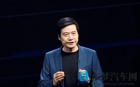 市值蒸发2800亿，退订率高达19%！小米汽车陷入信任危机？-1