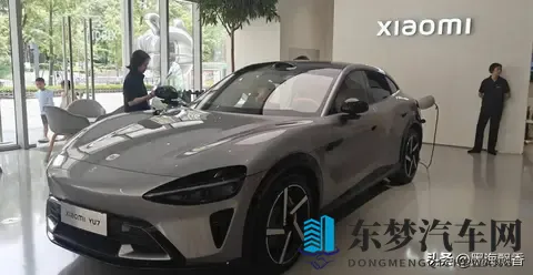 新能源车购置税变动，年末大家赶紧冲啊-1