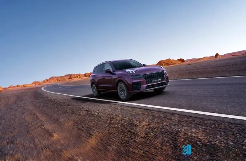 2026款领克09四驱探索版上市，1988万起太香了-1