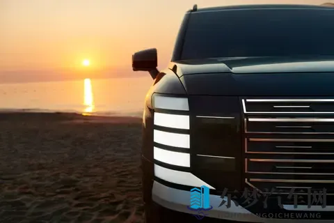 续航1000+km，优惠价2788万起，新一代现代帕里斯帝香不香？