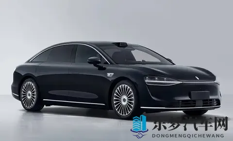 标配四激光雷达 新款享界S9将于11月7日正式开启预订-1