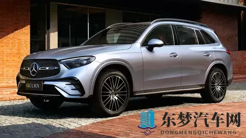 35万元左右可入手，奔驰GLC与宝马X3二选一，哪一款性价比更高？-2